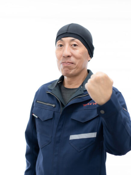 片柳 雄一