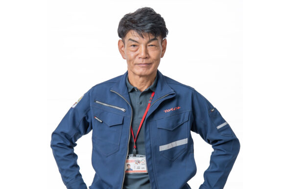 武田 光司