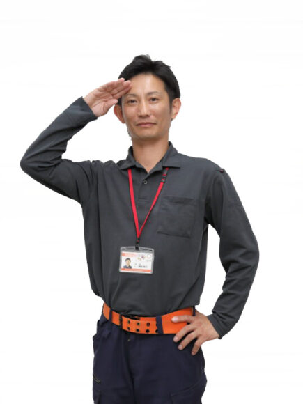 畑佐 裕介
